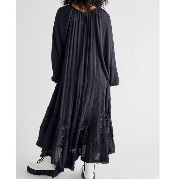 Free People amazing dress. - Picture 2 of 7